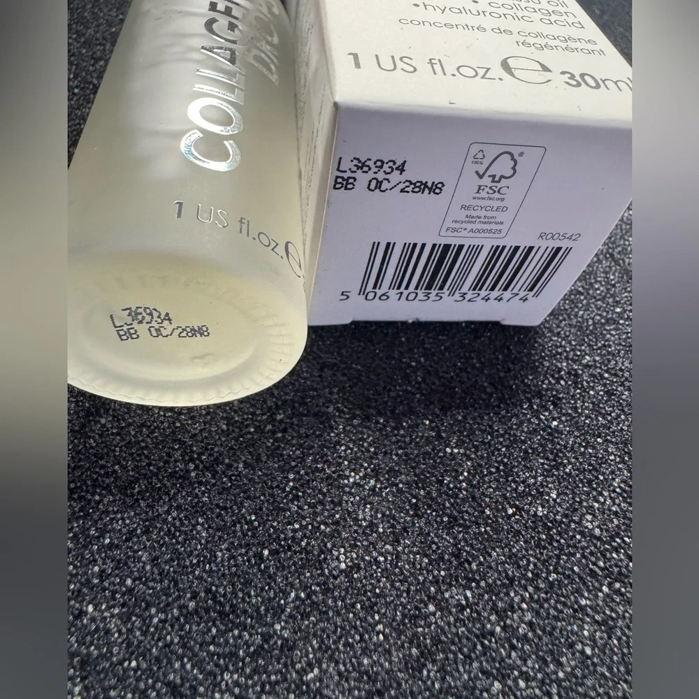 Rodial Collagen Repairing Concentrated Drops